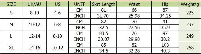 PU-Look High-Waist Slit Bodycon Maxi Skirt | Zipper Boutique Long Skirt