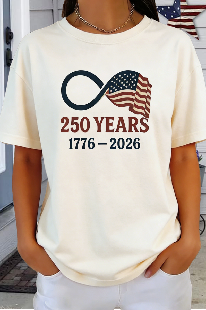 Crew Neck Cotton Regular Fit Casual T-Shirt