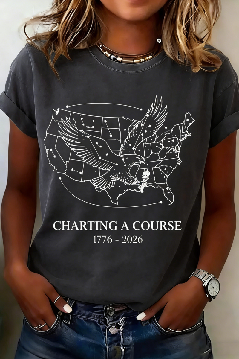 250th anniversary Casual Regular Fit T-Shirt