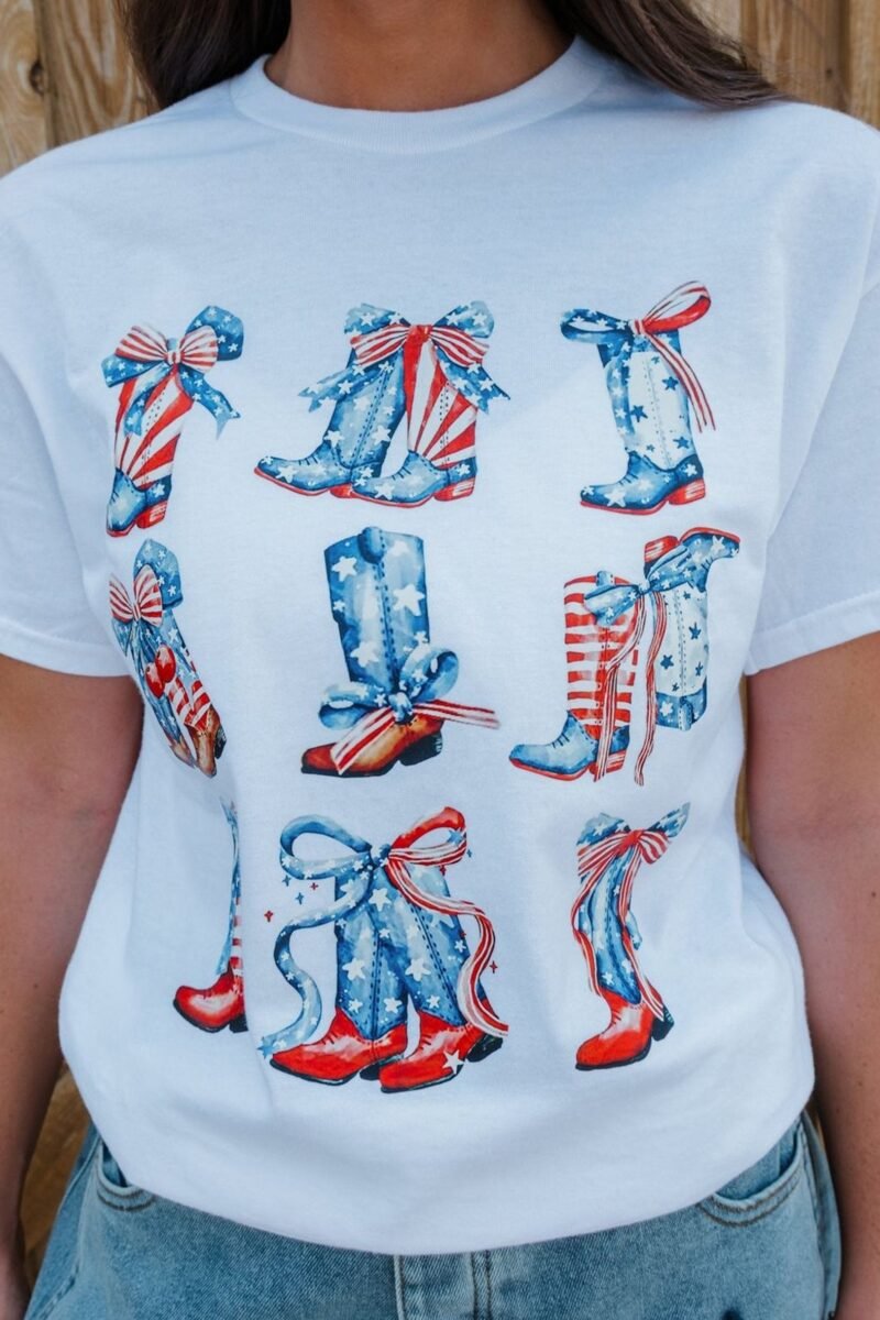 250th anniversary Crew Neck Independence Day Casual Regular Fit T-Shirt